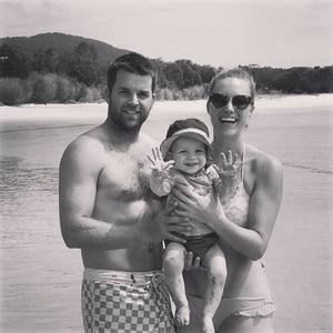 Meet your Posher, Kaitlyn